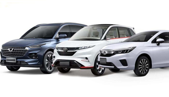 Mobil MPV Terlaris di Surabaya, Jember, dan Situbondo