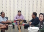 Komisi III DPRD Situbondo siap Panggil Pelaksana Proyek Tol atas Desakan LBH CAKRA