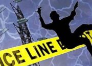 Tragis! Dua Warga Mamuju Tewas Tersengat Listrik Saat Menampung Air Hujan