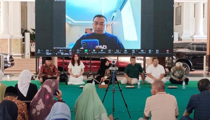 Diaspora Situbondo Bersatu: “Mole Atellas” untuk Situbondo Naik Kelas