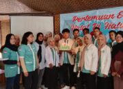 Pramurukti Purworejo Adakan Halal Halal Bihalal