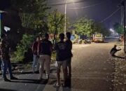 Oknum Kades di Nganjuk Diduga Aniaya Warga, Polisi Lakukan Penyelidikan