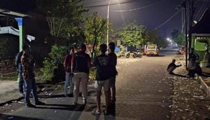Oknum Kades di Nganjuk Diduga Aniaya Warga, Polisi Lakukan Penyelidikan