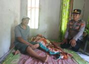 Akhir Pencarian yang Menegangkan, Warga Desa Tobadak Akhirnya Ditemukan Selamat