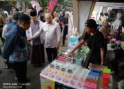 Resmi Dibuka! Ini Harapan Walikota Malang di Balik Event Madyopuro Mangano