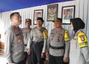Arus Balik Lebaran di DIY Menurun dan Menuju ke Arah Normal