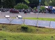 Puluhan ASN Pemprov Sulbar Terlambat Masuk Kantor Usai Libur Lebaran, Dilarang Ikuti Apel Perdana