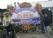 Selamat Jalan Imam Sujai, Kapolresta Sidoarjo dan Rekan Media Kenang Sosok Jurnalis Bersahaja