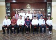 GKR Hemas : Penataan Ruang di DIY Harus Pertimbangan Beberapa Aspek