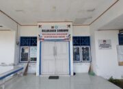 Pelayanan Kantor Kelurahan Simboro Disorot, Tutup Lebih Awal dan Tolak Tandatangani Surat Warga