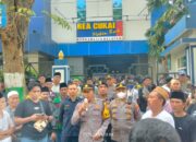 Bea Cukai Madura Dikepung Ribuan Petani Usai Aksi Forkot