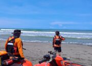 Operasi SAR Korban Andreas yang Terseret Ombak Pantai Parangtritis Resmi Ditutup