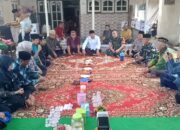 Bupati Sidoarjo Tunjukkan Empati, Kunjungi Rumah Duka Korban Tenggelam di Pantai Balekambang