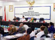Menteri Nusron Soroti 1,1 Juta Hektare Lahan di Sulteng, Peluang Emas untuk Rakyat