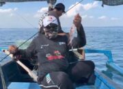 Pantai Greenthing, Surga Pagi untuk Pecinta Sunrise dan Sensasi Mancing di Laut Lepas