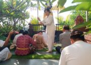 Pura Kertha Bumi Bhayangkara, Pelita Rohani dan Wadah Edukasi Generasi Muda