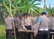 Aksi Pemblokiran Akses ke GMS Ganggu Operasi Objek Vital Nasional, Harapan Tetap pada Penyelesaian Damai