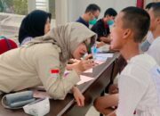 149 Siswa SMA/SMK Ikuti Seleksi Calon Paskibraka Sleman