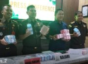 Bongkar Proyek Peta Desa Fiktif, Kejari Lahat Tetapkan Dua Tersangka Korupsi Miliaran Rupiah