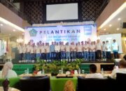 Apindo Sidoarjo Lantik Pengurus Baru 2024–2029, Tegaskan Komitmen Rekrutmen Efisien dan SDM Lokal Berkualitas