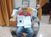 Iskandar Kehilangan Hak Tanah Pemakaman Keluarga : Lurah Serasan Jaya dan Camat Sekayu Diduga Terbitkan SPH Cacat Prosedural