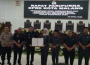 Walikota Malang Siap Tancap Gas Bangun Pasar Gadang dan Blimbing