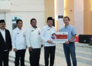 Buruan Daftar! Beasiswa Kuliah Sidoarjo 2025 Dibuka, Kuota Capai 2.010 Mahasiswa