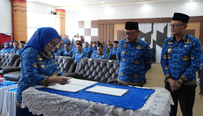 Gubernur Sulbar Hadiri Musrenbang Mamuju 2026, Suntik Rp73 Miliar Demi Akselerasi Pembangunan