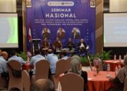 Guru Besar UB: RKUHAP Harus Jadi Pilar Keadilan yang Terpadu, Bermartabat, dan Berintegritas