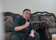 Wagub Sulbar Ultimatum: Randis Tak Kembali, Nama Pejabat Akan Diseret ke Publik!