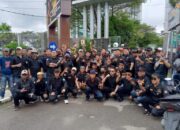 Kejati Sumsel Terima Laporan Dugaan Mafia Peradilan dari Ormas HSB dan Komunitas Penggiat Demokrasi