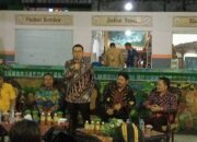 Wahyu Hidayat Bangga Kota Malang Jadi Lokasi Perdana Pencanangan Hari Keris Nasional