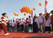 Panarukan Bergairah! 150 UMKM Ramaikan “Wiken Pagi”, Bupati Rio Optimis “Naik Kelas”