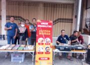 Disabilitas Besuki Hadirkan Warna Baru di Tengah Kemeriahan UMKM Alun-alun
