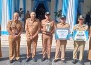 Walikota Malang Dorong Kelurahan Tampil Prima, Tak Hanya Saat Lomba