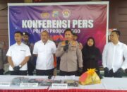 Probolinggo Darurat Begal, Betulkah? Masyarakat Resah, Aparat Diminta Bertindak Tegas!