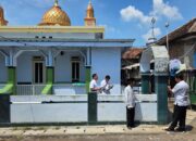 Kantah Kota Pasuruan Luncurkan Program GAPEKA, untuk Percepatan Sertipikasi Tanah Wakaf