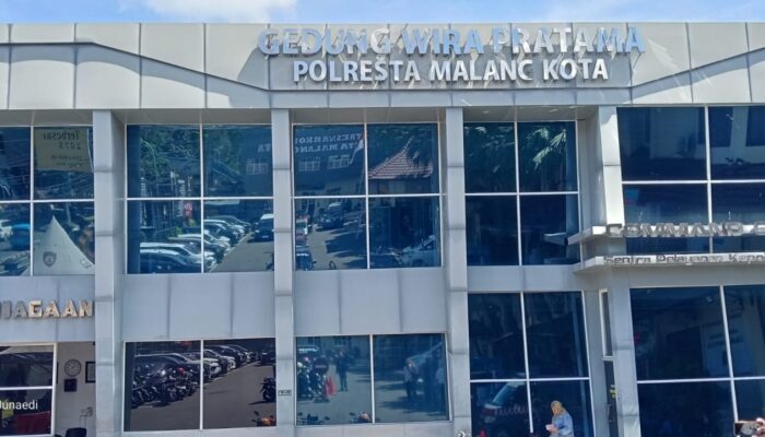 Babak Baru, Satu Lagi Korban Dugaan Pelecehan Dokter Datangi Polresta Malang Kota