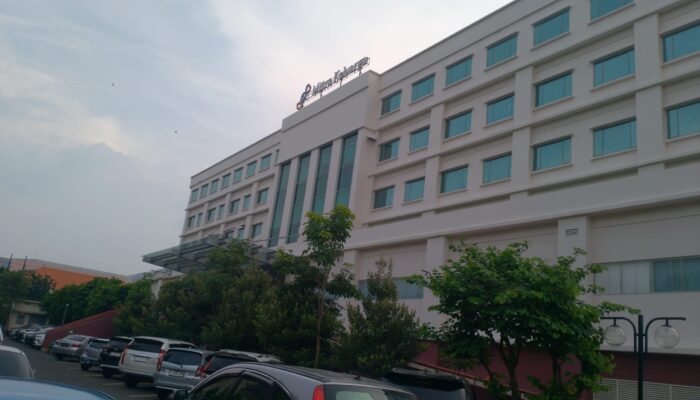 Diduga Ditolak RS Mitra Keluarga Waru, Pasien BPJS Alami Kejang Suami Siap Tempuh Jalur Hukum