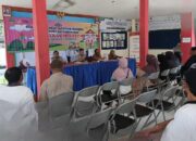 Kebut 300 Bidang hingga Mei 2025, Kantah Kota Pasuruan Tancap Gas PTSL di 21 Kelurahan