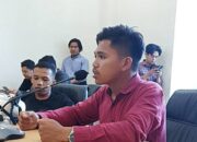 HIPERMAKES Siap Gugat! Ketua Umum Irwan Ancam Laporkan Penjual Rokok Ilegal ke Polda Sulbar
