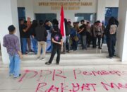 Gerakan Vendetta: Nyala Perlawanan Pelajar Karampuang Demi Transportasi Pendidikan
