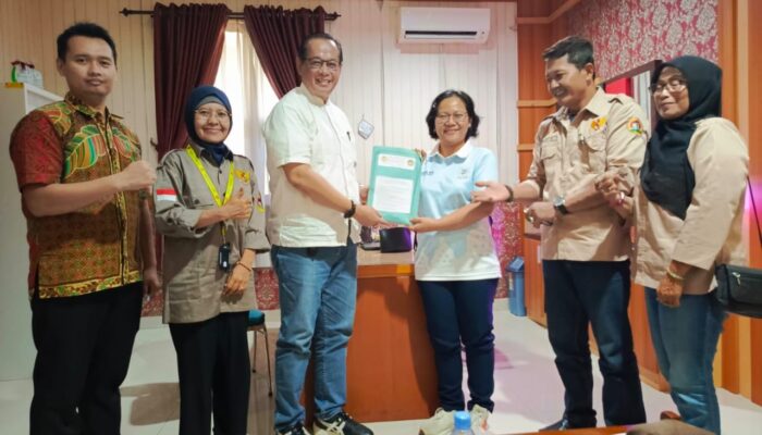 Pelita Prabu Jateng Sikapi Hasil Rapat Pleno DPP yang Menganulir SK DPW Jateng