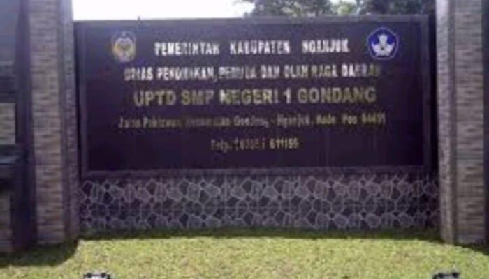 Viral, Wali Murid Keluhkan Biaya Perpisahan Rp 675 Ribu di SMPN 1 Gondang Nganjuk