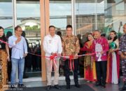 Wahyu Hidayat Dorong Hotel di Kota Malang Jadi Magnet Wisatawan