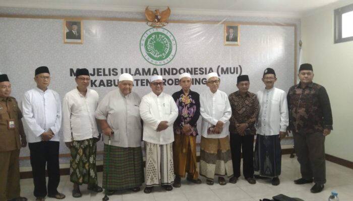 MUI Probolinggo Kecam Keras Pesta Miras di Stadion Gelora Merdeka Kraksaan