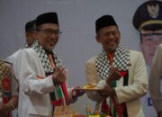 Milad PKS Ke-23 DPD Kota Malang Tegaskan “Tugas Kita Kini Melayani, Bukan Bertarung Politik”