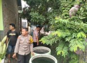Polisi Peduli Pangan: Polsek Tulangan Dorong Budidaya Lele untuk Swasembada Nasional