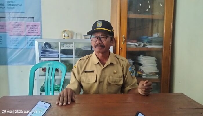 Kades Perning Tak Jalankan Putusan PTUN 99 Hari Usai Putusan Terbit, Berdalih Tunggu Petunjuk