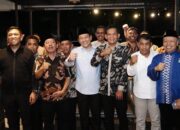 May Day Damai di Sidoarjo, Bupati Subandi Gaungkan Semangat Kolaborasi Buruh dan Pemerintah